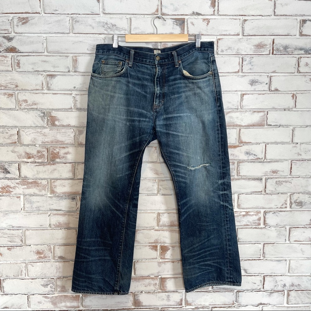 J Crew vintage boot cut jeans - Picture 1 of 6